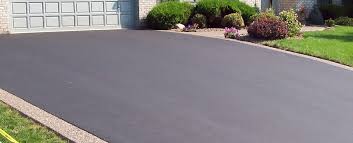 Why Choose Us For All Your Driveway Paving Needs in Allison Park, PA?